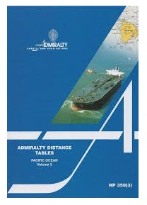Impa Code: 371745 - Berth Maritime