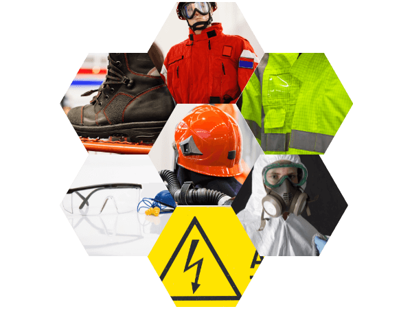Berth Marine Personal Protective Equipment